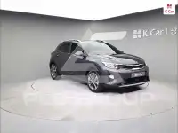 2019 KIA Stonic