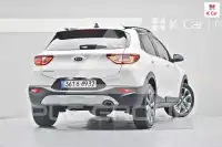 2019 KIA Stonic