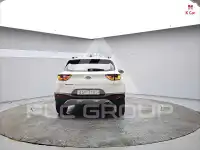 2019 KIA Stonic