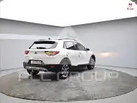 2019 KIA Stonic