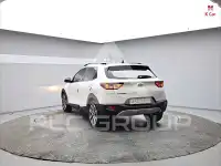 2019 KIA Stonic