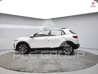 2019 KIA Stonic