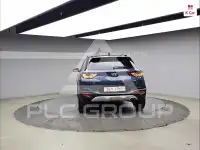 2019 KIA Stonic