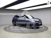2019 KIA Stonic