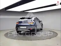 2019 KIA Stonic
