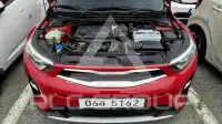 2019 KIA Stonic