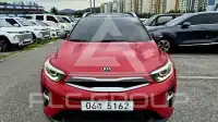 2019 KIA Stonic