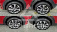 2019 KIA Stonic