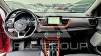 2019 KIA Stonic