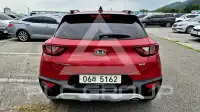 2019 KIA Stonic