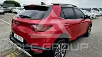2019 KIA Stonic