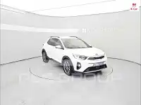 2019 KIA Stonic
