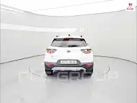2019 KIA Stonic