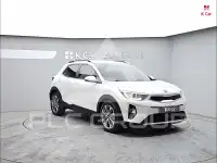 2019 KIA Stonic