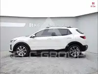 2019 KIA Stonic