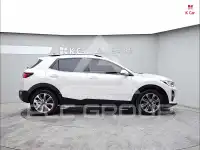 2019 KIA Stonic