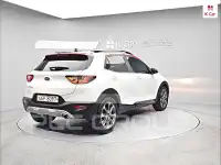 2019 KIA Stonic