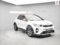 2019 KIA Stonic