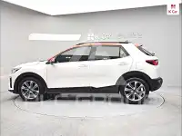 2019 KIA Stonic