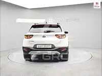 2019 KIA Stonic