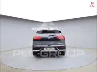 2019 KIA Niro