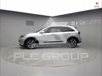 2019 KIA Niro