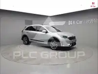 2019 KIA Niro