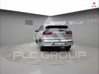 2019 KIA Niro