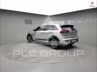 2019 KIA Niro