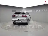 2019 KIA Niro