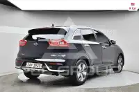2019 KIA Niro