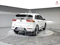 2019 KIA Niro