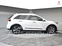 2019 KIA Niro