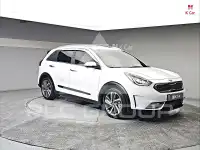 2019 KIA Niro