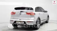2019 KIA Niro