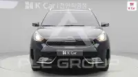 2019 KIA Niro