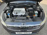 2019 KIA K7