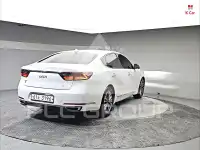 2019 KIA K7
