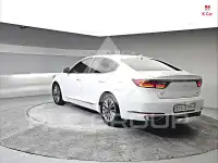 2019 KIA K7