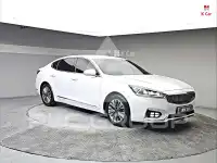 2019 KIA K7
