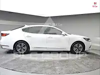 2019 KIA K7