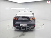 2019 KIA K7