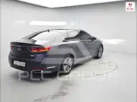 2019 KIA K7