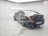 2019 KIA K7