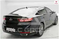 2019 KIA K7