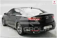 2019 KIA K7