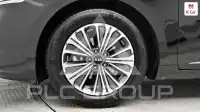 2019 KIA K7