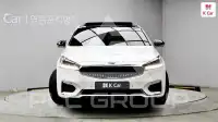 2019 KIA K7