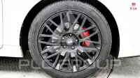 2019 KIA K7