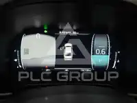 2019 KIA K9